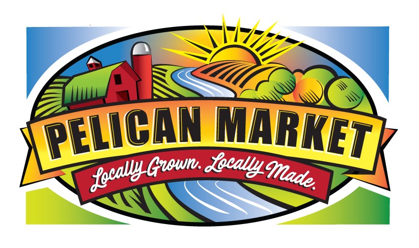 Pelican Market in Pelican Rapids